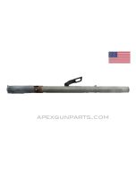 CETME Model C / C308 Cocking Tube Assembly with US Made 922(r) Cocking Handle, Torch Cut *Good* 