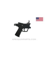 CETME Model C / C308 Semi-Auto Trigger Pack, US Made 922(r) Compliant Parts *NOS* 