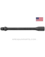 Catamount Fury Shotgun Op Rod, w/No Parts Fitted, Blued *Very Good* 