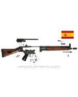 CETME Model C Rifle Parts Kit, 7.62 NATO / .308 *Good*