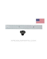 Browning 1919 Barrel Jacket Screw, Heavy Use, *Fair* 