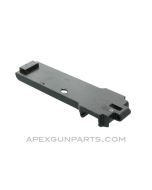 Browning 1919 Top Cover, Forged, Stripped, 7.62, Israeli Marked, *Very Good* 