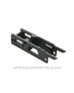 Browning M37 Lock Frame, Stripped, Cast Steel, Parkerized, *Very Good* 