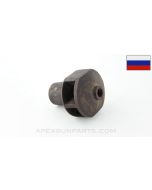 DShK Muzzle Brake, 12.7X108MM *Fair* 