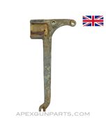 Vickers Dial Sight Bracket, Bronze *Good*