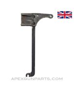 Vickers Dial Sight Bracket, Steel, *Good*