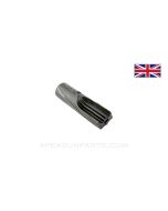 Sterling L2A3 Bolt, Full Auto, 9MM