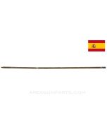 Mauser M1916 Cleaning Rod, Spanish, 17.25 Inches