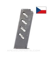 Czech CZ52 8rd Magazine, 7.62X25