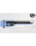 Colt LE6921EPR-CK Upper W/Bolt Carrier Assembly & Charging Handle, 14.5" CL 1/7 BBL, CMR MLOK Rail, 5.56X45 NATO *New in Box* 