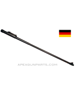 German Mauser Rifle Barrel, Wehrmann Gewehr, 29", 8.15x46, *Good* 