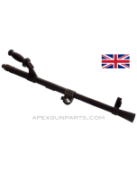 BREN Mk2 Barrel Assembly, W/Carry Handle, NO Gas Regulator, .303 British *Good* 
