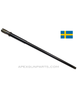 Kulspruta m/1914 Barrel, 23.5", 6.5x55mm, Swedish, *Very Good* 