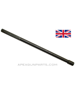 1914 Lewis Machine Gun Gas Tube, .303 British *Good* 