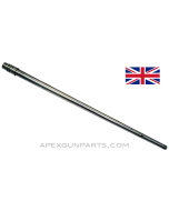 1914 Lewis Machine Gun Barrel, 26", .303 British *Good* 