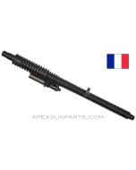 Hotchkiss M1930 Heavy Machine Gun Barrel, 39.5", 13.2x96MM, French, *Very Good* 
