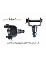 Pintle, M2 & M1919 Browning, NEW