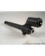 Gas Block, AKM, Romanian