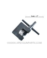 AK Front Sight Adjustment Tool, Also Fits SKS, NEW