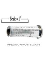 Headspace Gauge, 303 British, MINIMUM, 1.63 mm (0.064 in.)