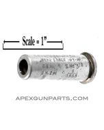 Headspace Gauge, 303 British, BASE MAXIMUM, 1.78 mm (0.070 in.)