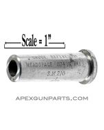 Headspace Gauge, 303 British, MAXIMUM, 1.88 mm (0.074 in.)