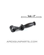 Bren MKI Barrel Carry Handle Assembly