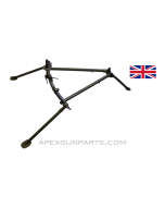 BREN Tripod, Mark 2, Complete, WWII Dates *Good* 