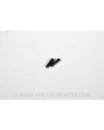 AK-47 Front Sight and Gas Block Retaining Pins, Set of Two
