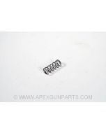 Bulgarian AK47 Under Folding Stock Push Button Spring