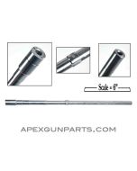 AK74 5.56X45 Barrel, NEW, US Made Compliance Part