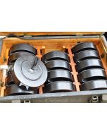 DT 63rd Drum Magazine, 7.62x54R