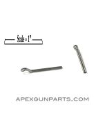 CETME Model C Extractor Spring, *NOS*