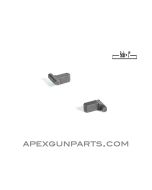 CETME Trigger Back Piece Sub-Component