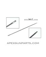 Mauser K98 Cleaning Rod, 12.5 Inches