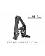 Colt AR15/M16A1 Front Sight Assembly *VG to EX*