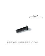 Colt AR15/M16A1 Receiver Takedown Pin, Rear