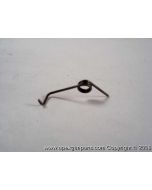 CZ50/70 Trigger Spring, NOS