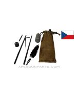 VZ-58 Cleaning Kit *Good*