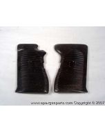 Pair of Grips for CZ52