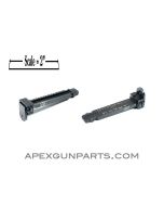 FN49 Rear Sight Leaf, Egyptian 8mm