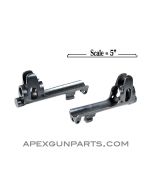 Enfield #1 MKI Nose Cap, British