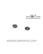 Enfield #1 MKIII Backsight Axis Pin Washer