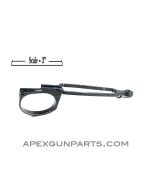 Enfield #4 MKII Trigger Guard, Milled