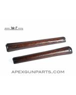 British P14 Rear Handguard