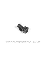 Fal Rear Sight Assembly