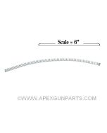 FAL/L1A1 Spring, Gas Piston, NEW