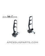 FAL Gas Plug W/Grenade Launching Sight