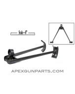 FN Pattern FAL Heavy Barreled Bipod, 7.62X51, NOS