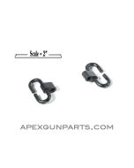 FAL Front Sling Swivel